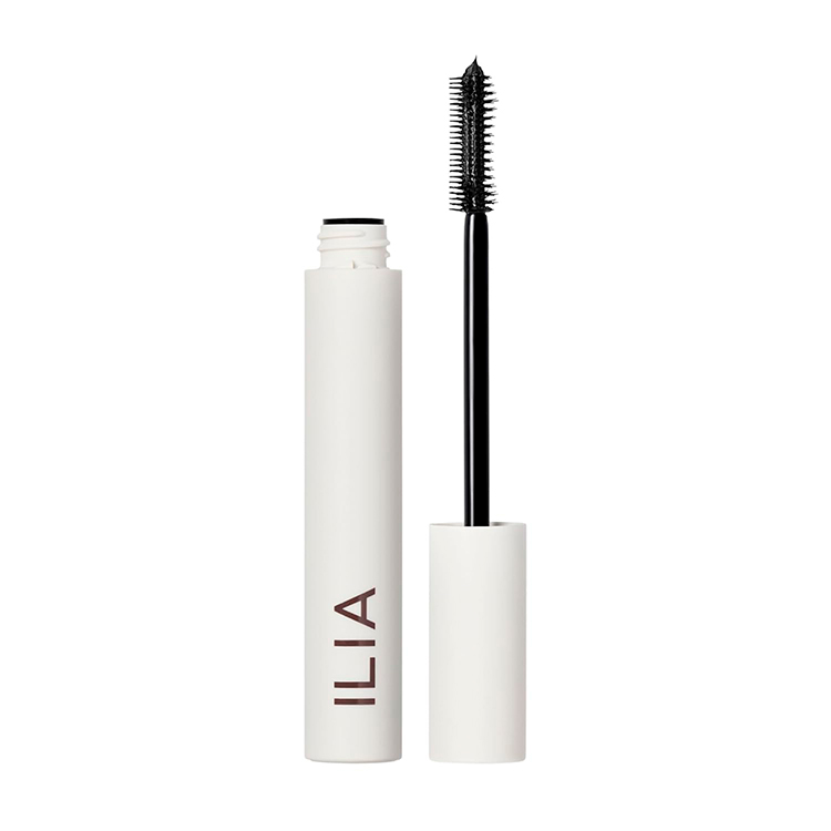 ILIA LIMITLESS LASH MASCARA AFTER MIDNIGHT | SOFT BLACK