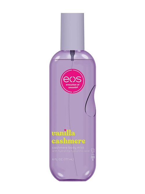 EOS CASHMERE BODY MIST SPRAY CORPORAL 177ML