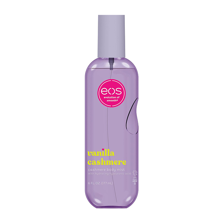 EOS CASHMERE BODY MIST SPRAY CORPORAL 177ML