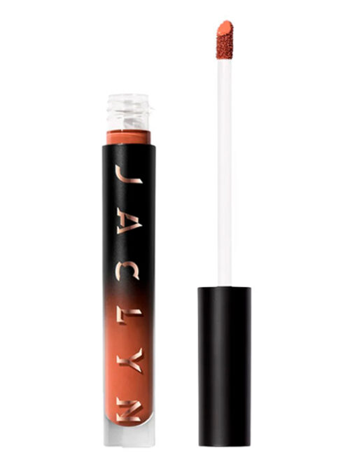 JACLYN COSMETICS LIQUID LIPSTICK  BE BOLD