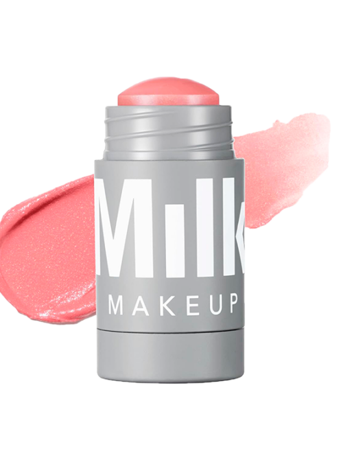 MILK MAKEUP LIP + CHEEK STICK – BUILDABLE CREAM BLUSH