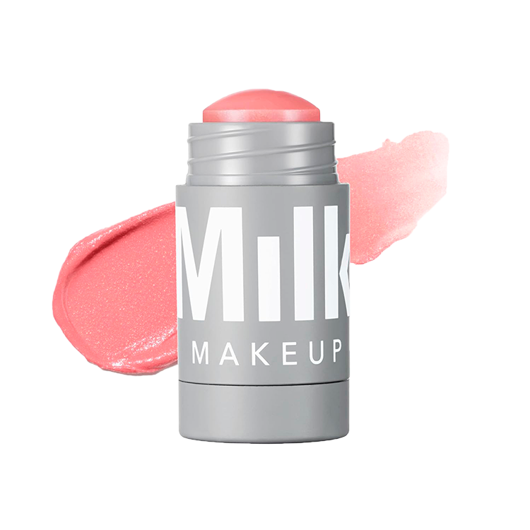 MILK MAKEUP LIP + CHEEK STICK – BUILDABLE CREAM BLUSH