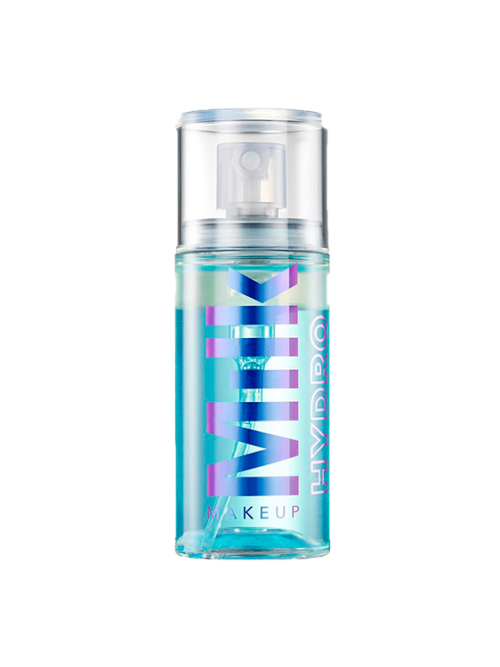 MILK MAKEUP HYDRO GRIP SET + REFRESH SPRAY WITH HYALURONIC ACID 50ML