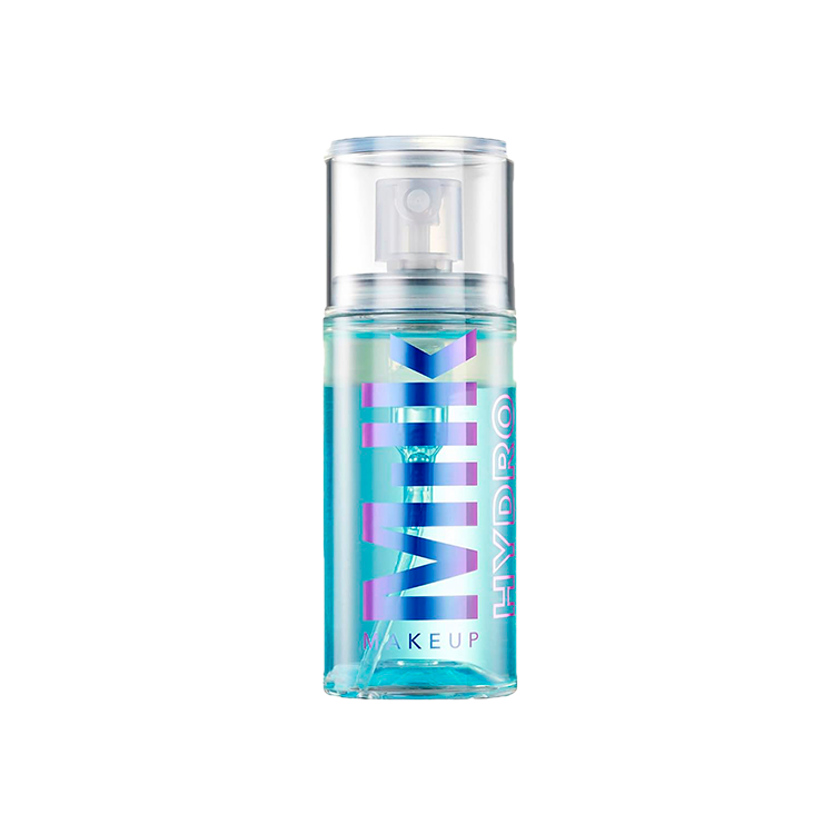 MILK MAKEUP HYDRO GRIP SET + REFRESH SPRAY WITH HYALURONIC ACID 50ML