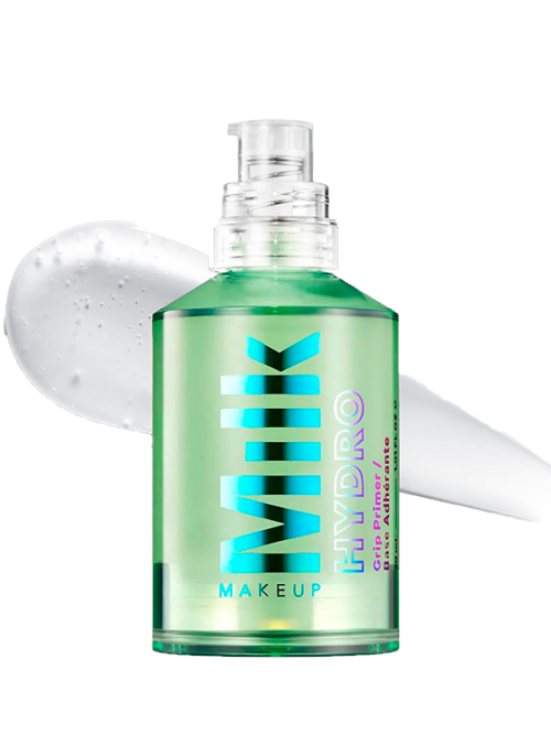 MILK MAKEUP HYDRO GRIP PRIMER WITH HYALURONIC ACID + NIACINAMIDE 30ML