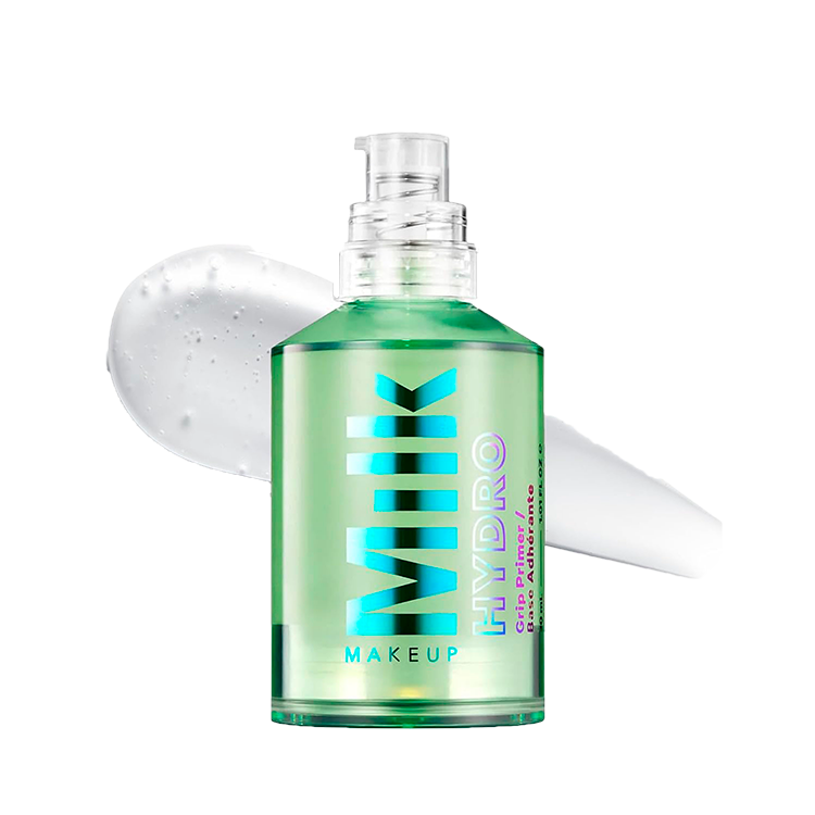 MILK MAKEUP HYDRO GRIP PRIMER WITH HYALURONIC ACID + NIACINAMIDE 30ML