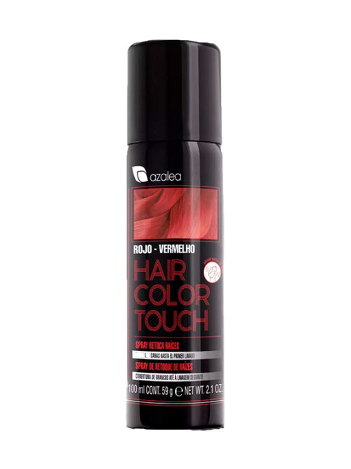 SALERM SPRAY AZALEA RETOCADOR DE RAIZ ROJO 100ML