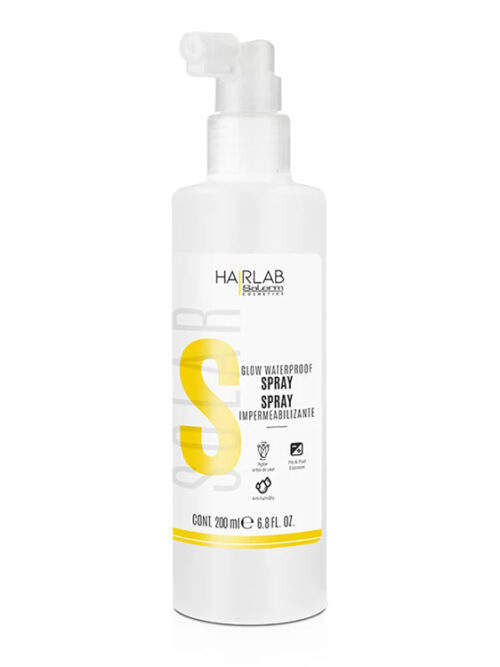 SALERM HAIRLAB SOLAR GLOW SPRAY IMPERMEABILIZANTE 200ML