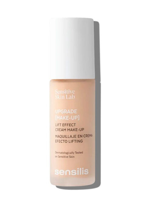 SENSILIS UPGRADE LIFT EFECT CREAM MAKE 30ML