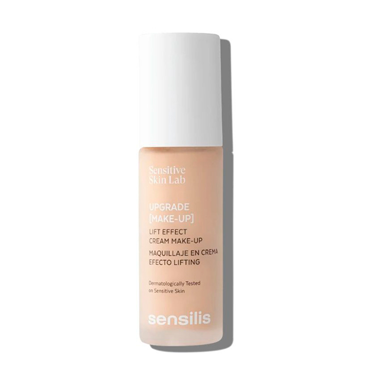 SENSILIS UPGRADE LIFT EFECT CREAM MAKE 30ML