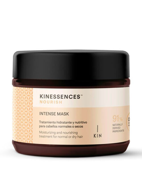 KINESSENCES NOURISH INTENSE MASK 200ML