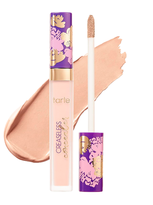 TARTE CREASELESS CREAMY FULL-COVERAGE CONCEALER