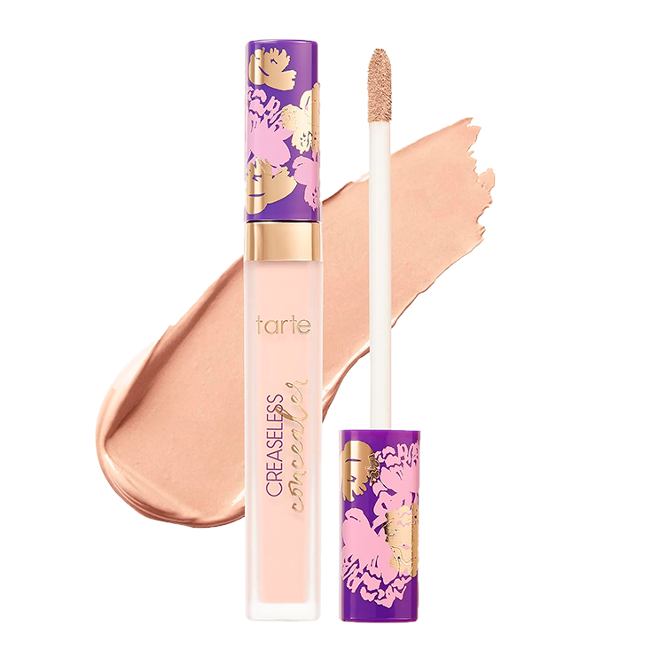 TARTE CREASELESS CREAMY FULL-COVERAGE CONCEALER