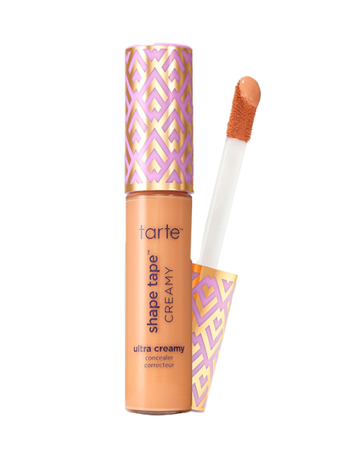 TARTE SHAPE TAPE CREAMY CONCEALER – FULL COVERAGE