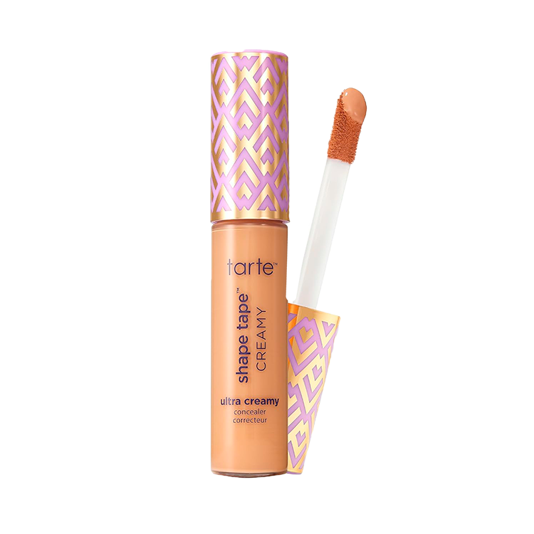 TARTE SHAPE TAPE CREAMY CONCEALER – FULL COVERAGE