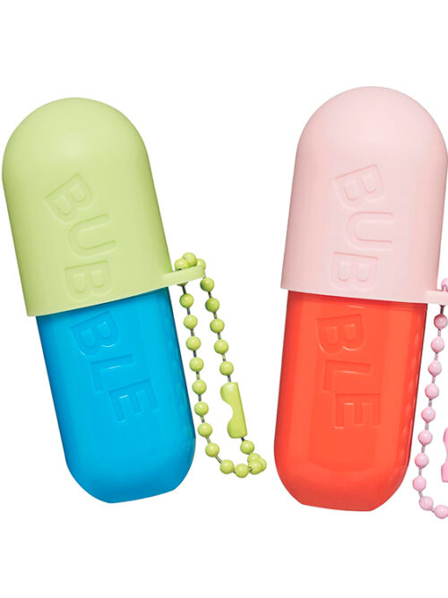 BUBBLE SKINCARE TELL ALL LIP BALM 4.5ML