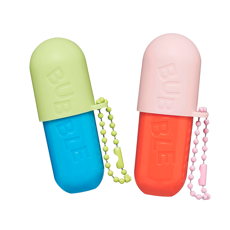 BUBBLE SKINCARE TELL ALL LIP BALM 4.5ML