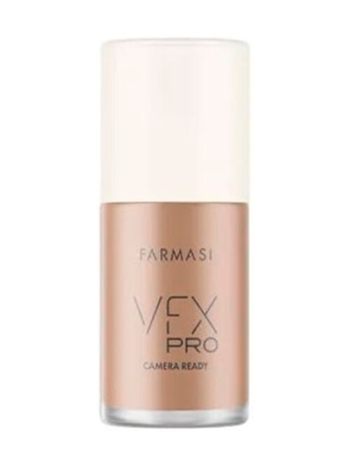 FARMASI- BASE DE MAQUILLAJE VFX PRO, CREMA LÍQUIDA 30ML