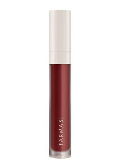 FARMASI MATTE LIQUID LIPSTICK 05