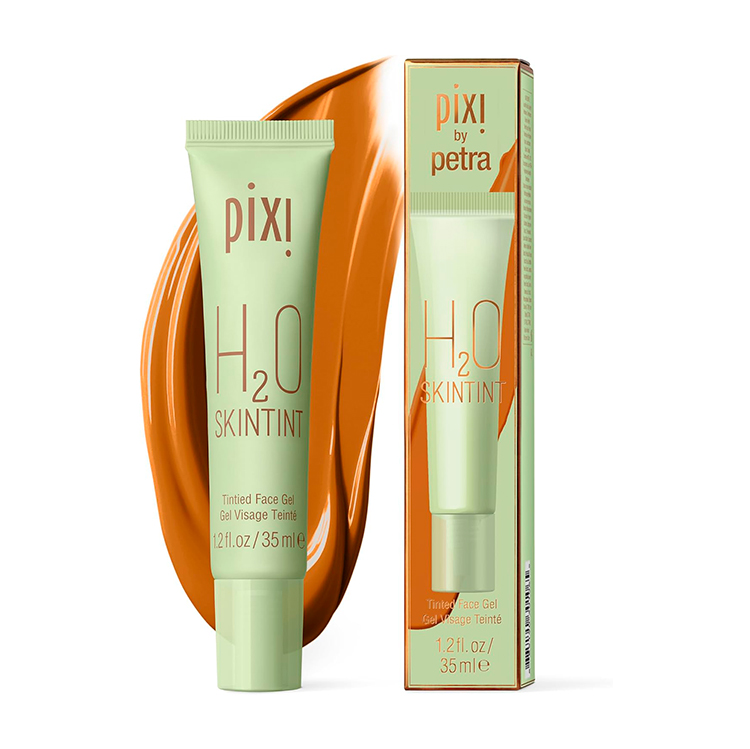 PIXI H2O SKIN TINT 32ML