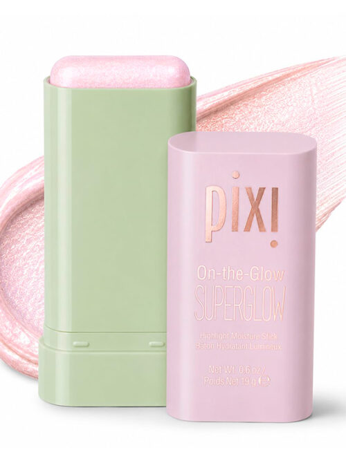 PIXI ON-THE-GLOW SUPERGLOW CREAM HIGHLIGHTER STICK 19G