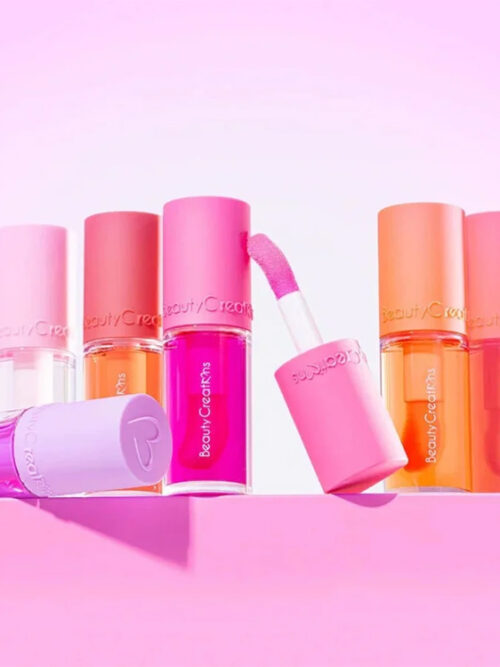 BEAUTY CREATIONS ALL ABOUT YOU PH LIP OIL