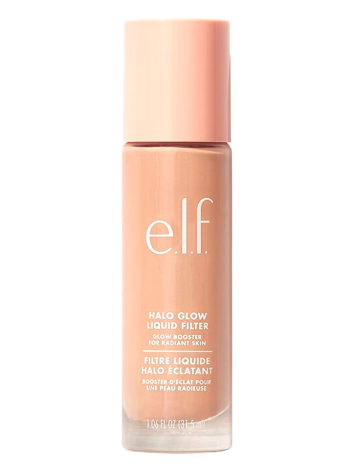 ELF HALO GLOW LIQUID FILTER 31.5ML
