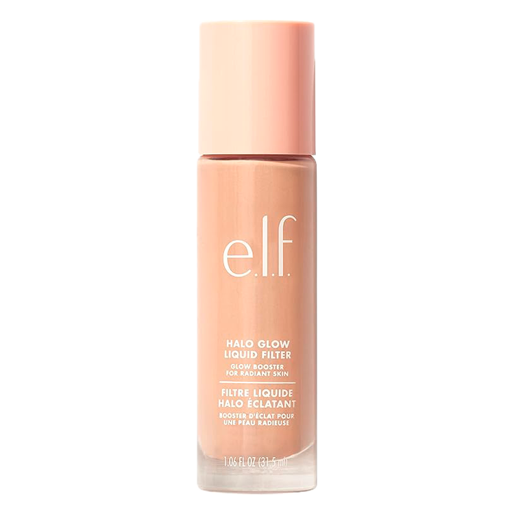 ELF HALO GLOW LIQUID FILTER 31.5ML
