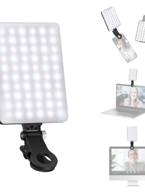NEEWER MOBILE PHONE LED LIGHT NL-60AI