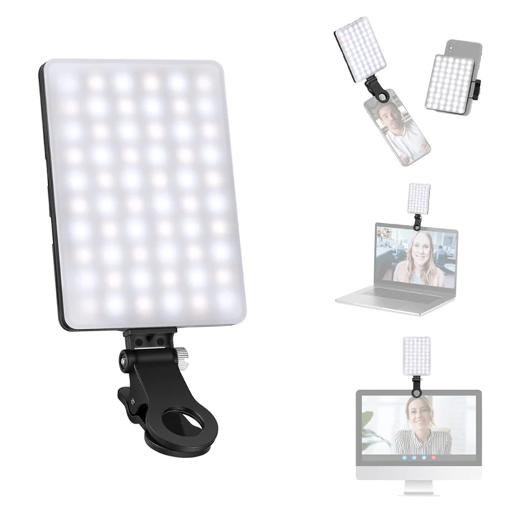 NEEWER MOBILE PHONE LED LIGHT NL-60AI