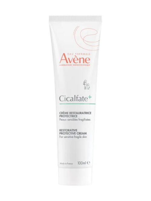 AVENE CICALFATE+ CREMA REPARADORA PROTECTORA 100ML