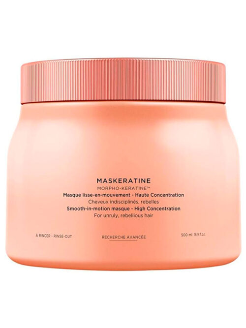 KERASTASE DISCIPLINE MASKERATINE 500ML