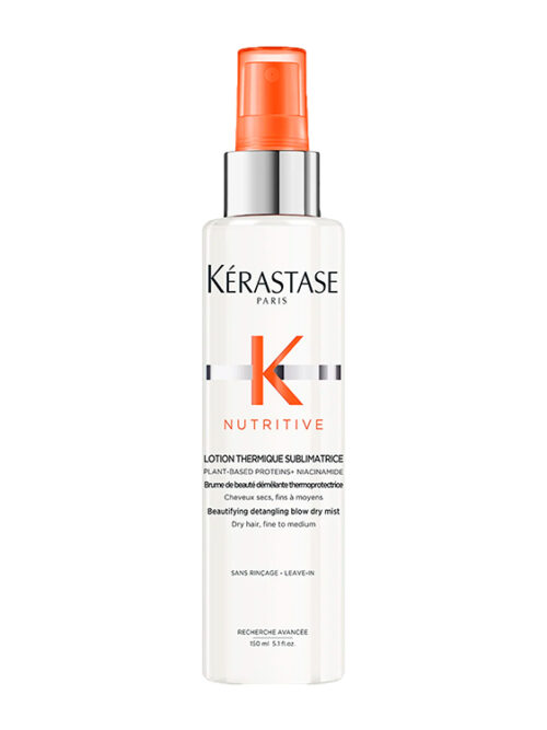 KERASTASE NUTRITIVE LOTION THERMIQUE 150ML