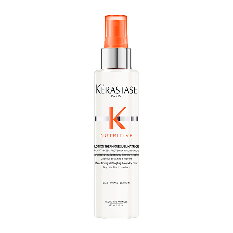 KERASTASE NUTRITIVE LOTION THERMIQUE 150ML