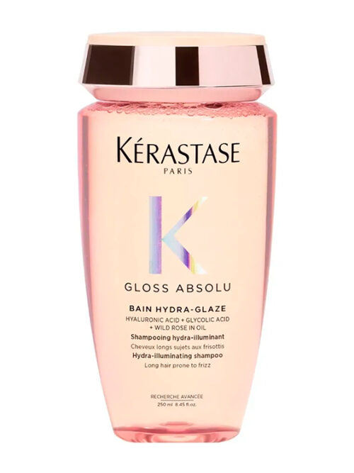 KERASTASE GLOSS ABSOLU BAIN HYDRA-GLAZE 250ML