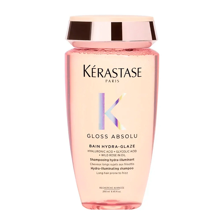 KERASTASE GLOSS ABSOLU BAIN HYDRA-GLAZE 250ML