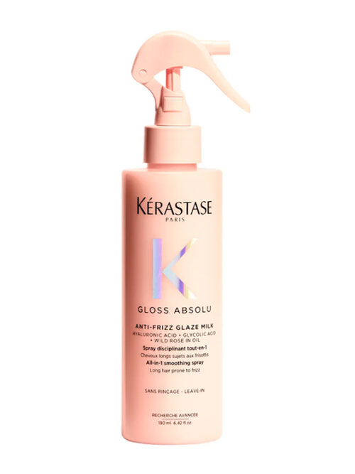 KERASTASE GLOSS ABSOLU SPRAY GLAZE MILK 190ML