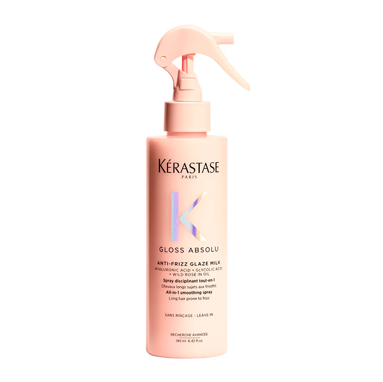 KERASTASE GLOSS ABSOLU SPRAY GLAZE MILK 190ML