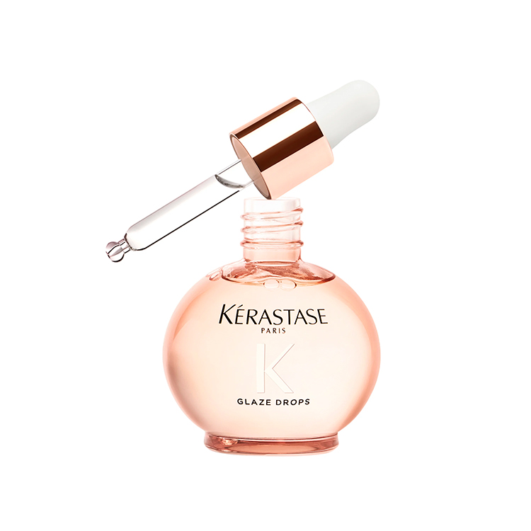 KERASTASE GLOSS ABSOLU GLAZE DROPS 45 ML