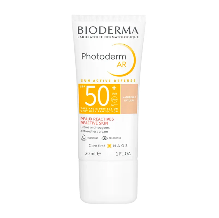 BIODERMA PHOTODERM AR PROTECTOR SOLAR SPF 50+ 30ML