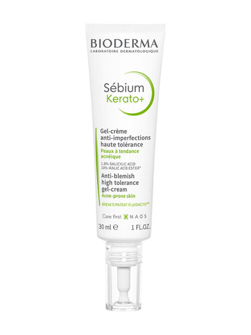 BIODERMA SEBIUM KERATO+ 30ML