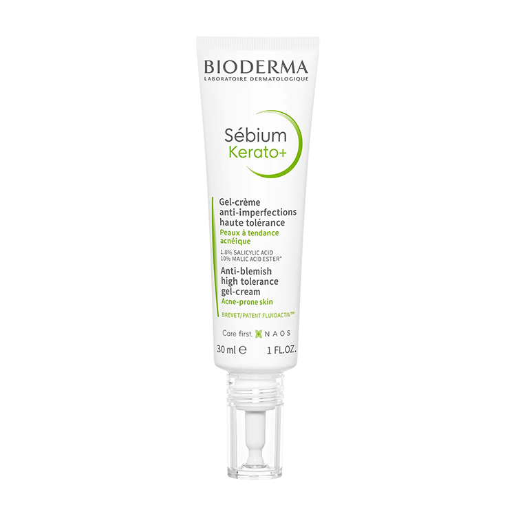 BIODERMA SEBIUM KERATO+ 30ML