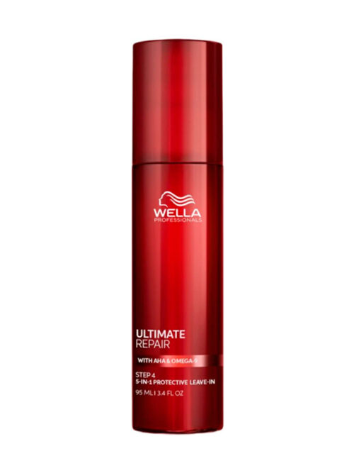 WELLA PROFESSIONALS LEAVE-IN ULTIMATE REPAIR PROTECTIVE 95ML