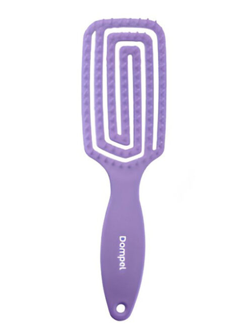 DOMPEL AROMA INCA CEPILLO PARA EXTENSIONES DE CABELLO