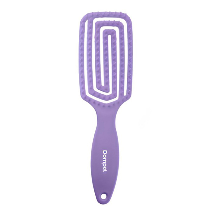 DOMPEL AROMA INCA CEPILLO PARA EXTENSIONES DE CABELLO