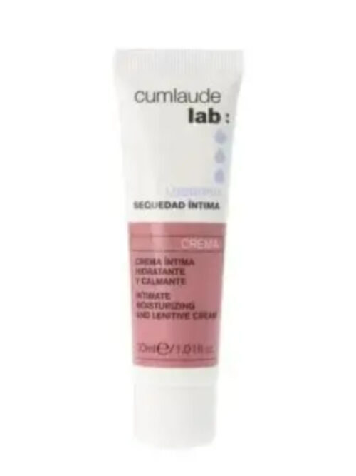 CUMLAUDE LAB LUBRIPIU ACEITE HIDRATANTE ÍNTIMO 30ML