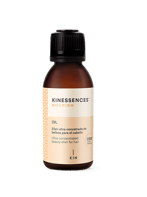 KINESSENCES NOURISH OIL ELIXIR ULTRA-CONCENTRADO 30ML