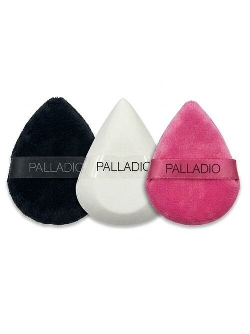 PALLADIO BORLA MULTICOLORES
