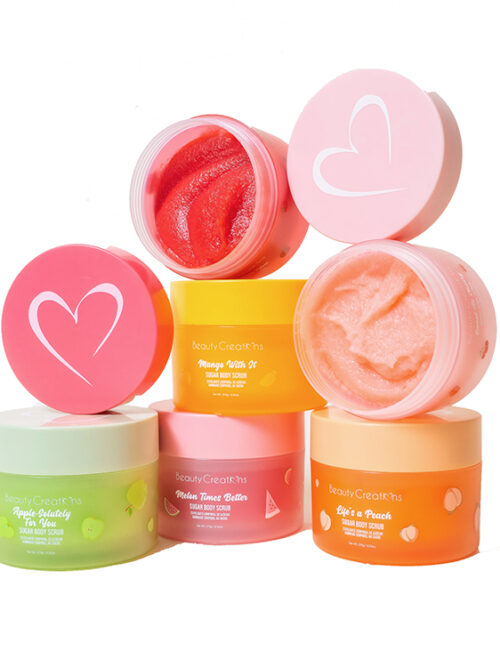 BEAUTY CREATIONS SWEET DOSE EXFOLIANTE CORPORAL 270G