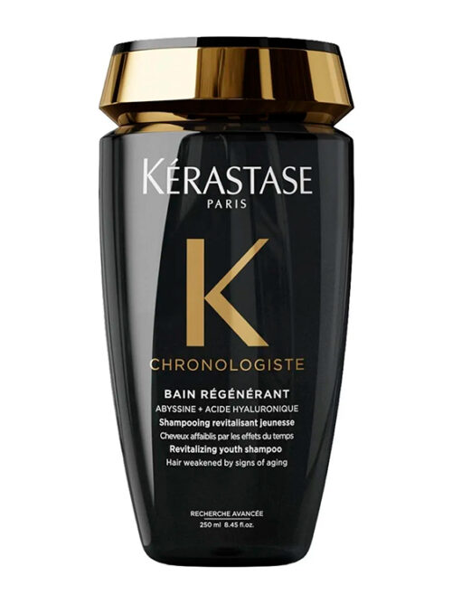 KERASTASE CHRONOLOGISTE BAIN REGENERANT 250ML